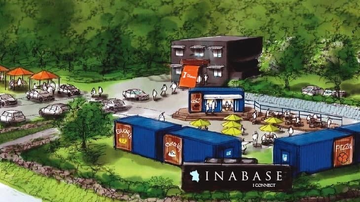 ヤマアソビ／yamaasobi／森林レンタル