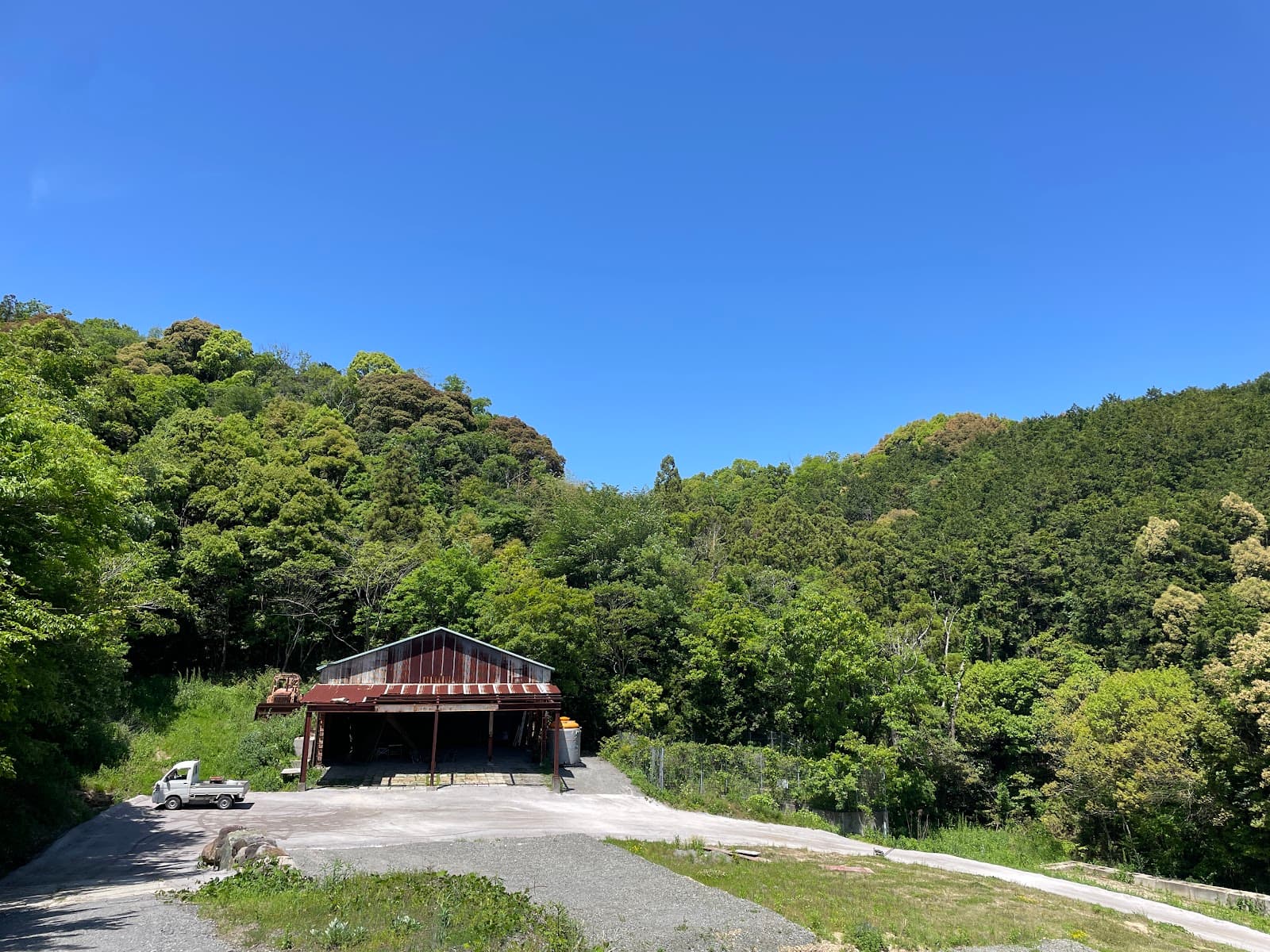 「Tiny Village-CAMP BASE-」