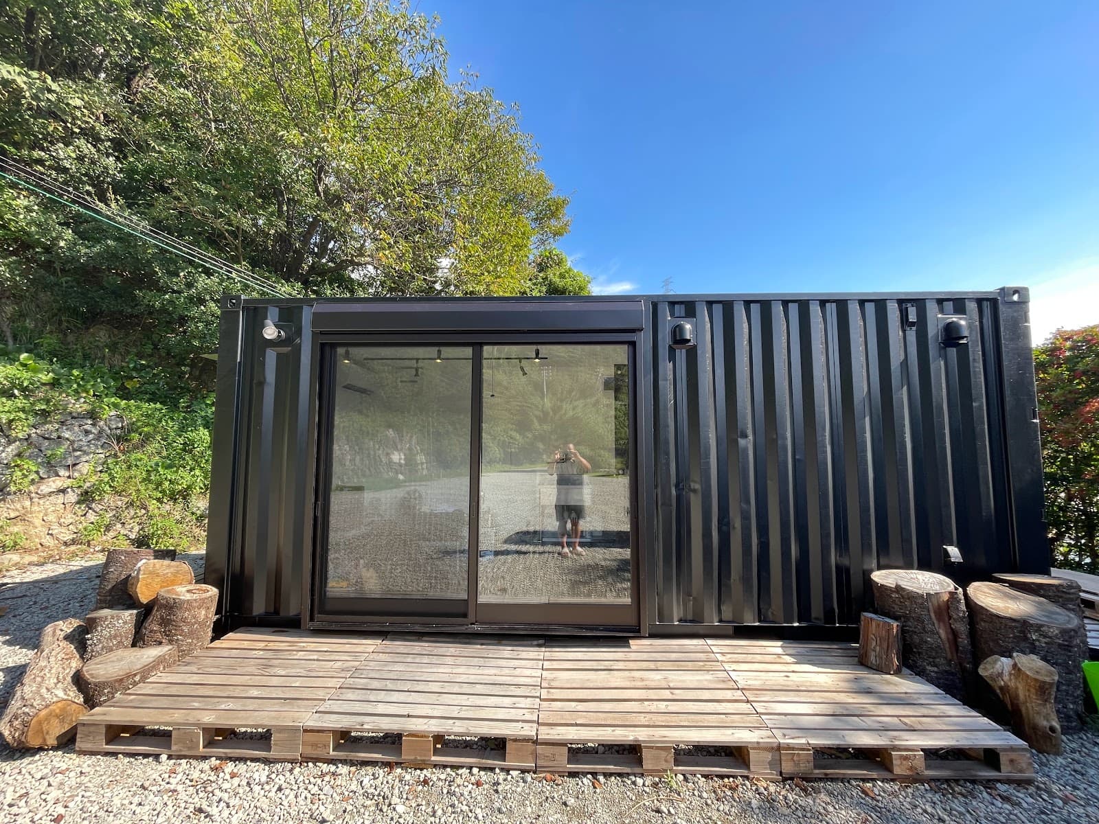 YURAGU キャンプ場