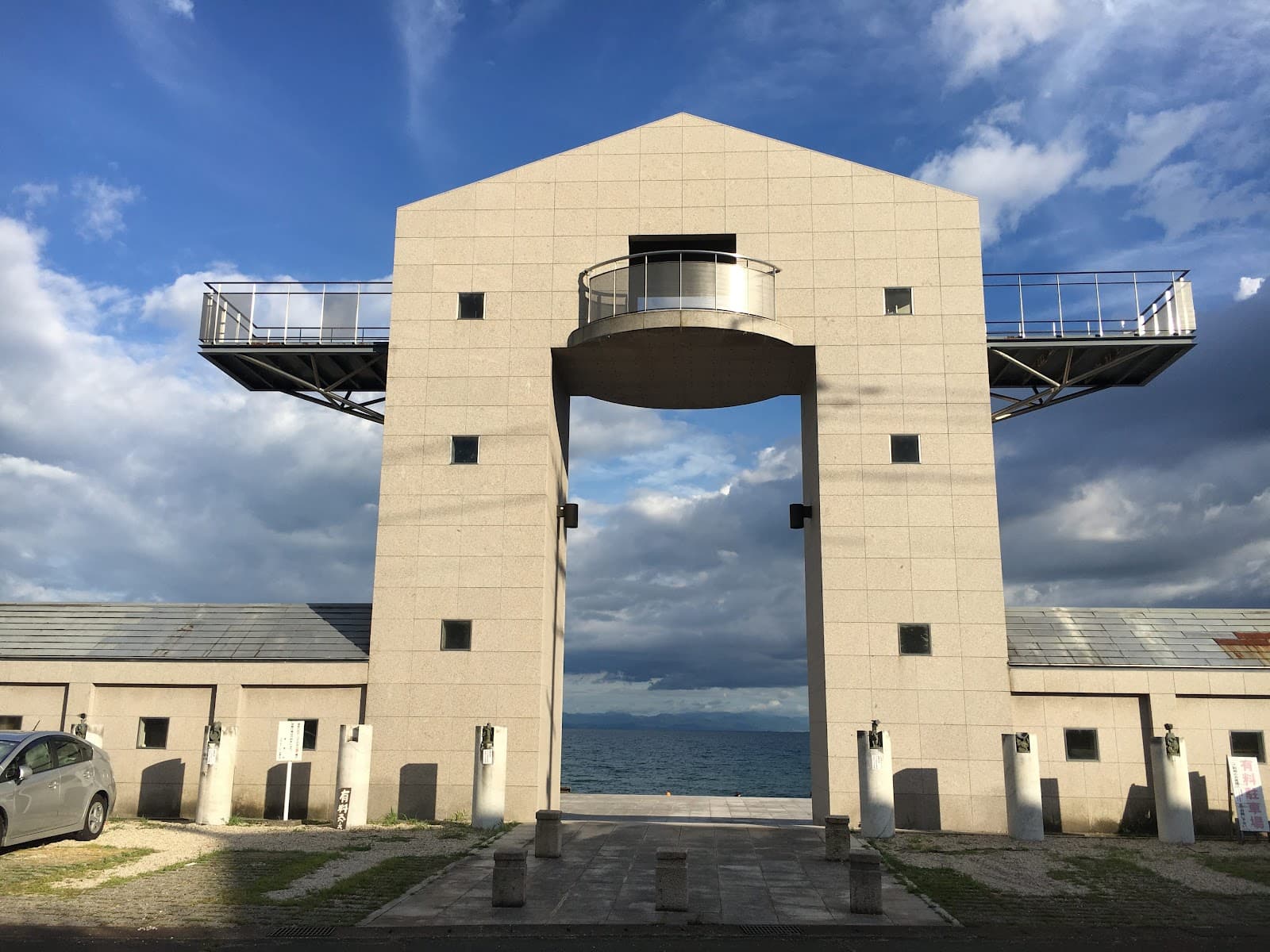 高木浜オートキャンプ場