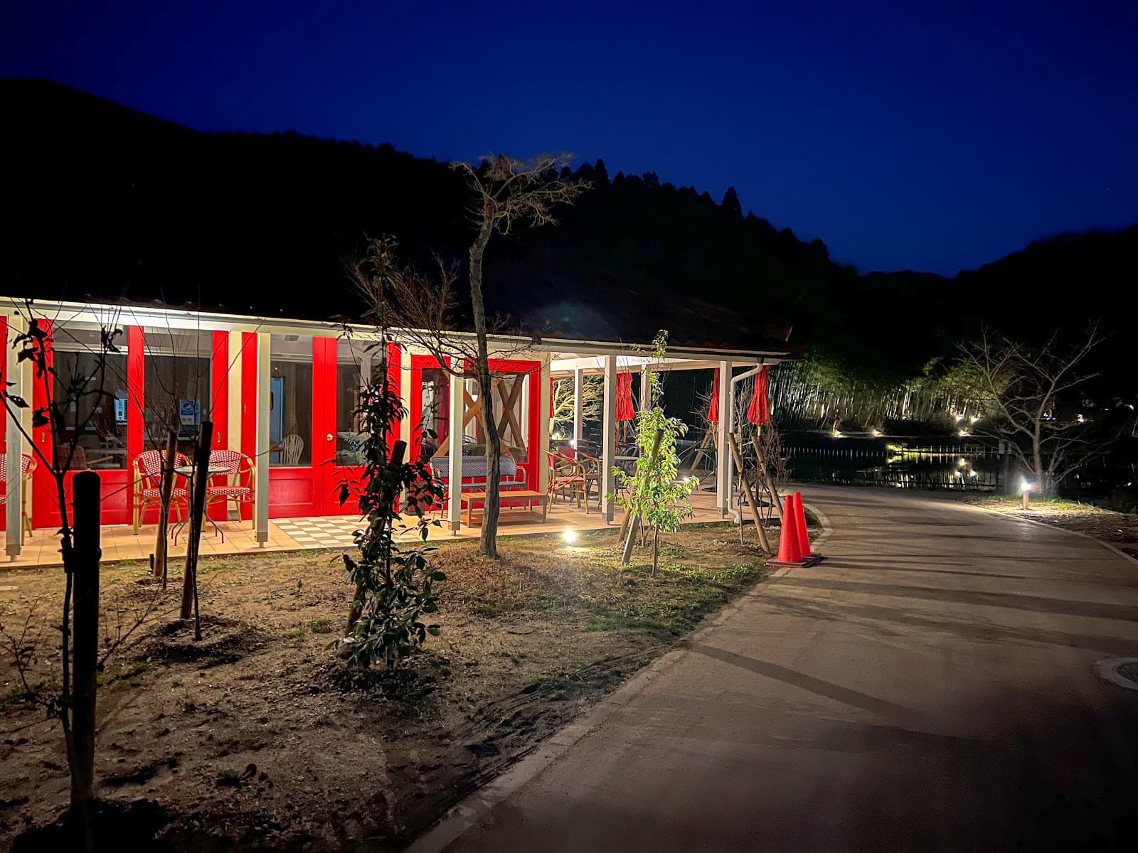 かいづか いぶきヴィレッジ