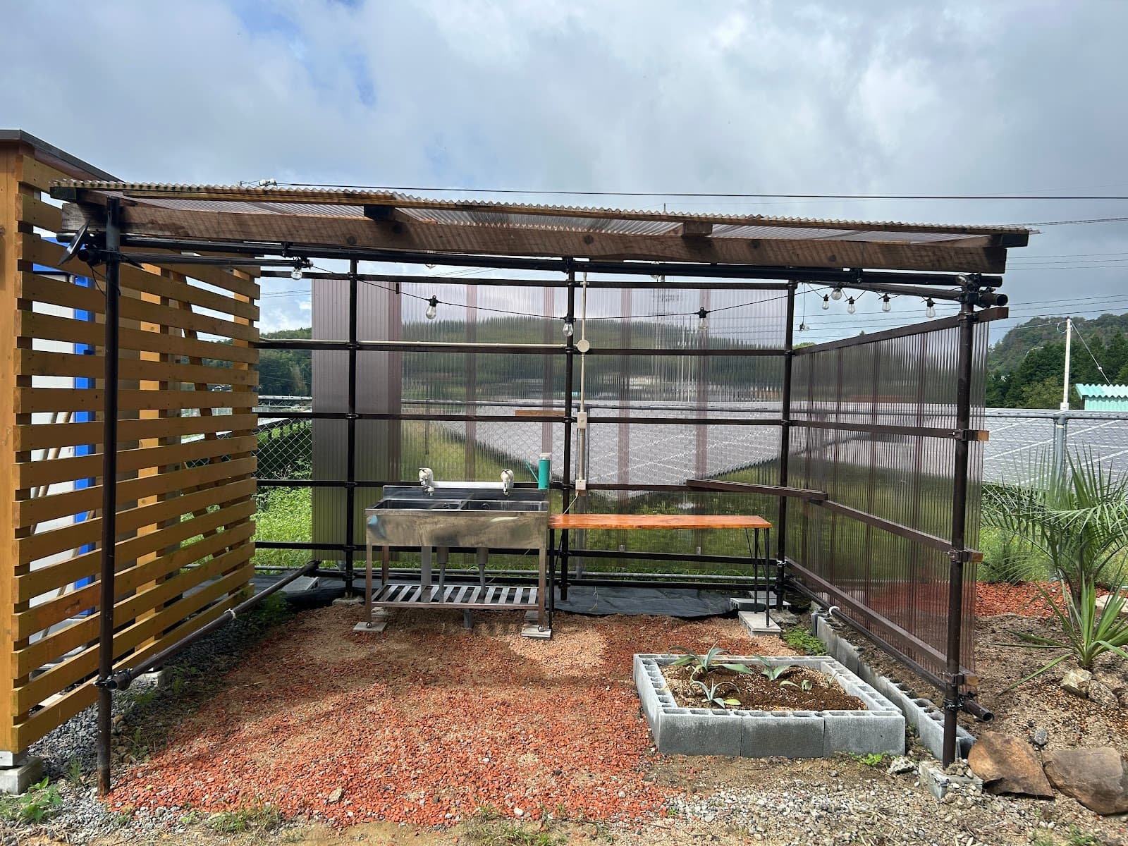 ハレクニキャンプ