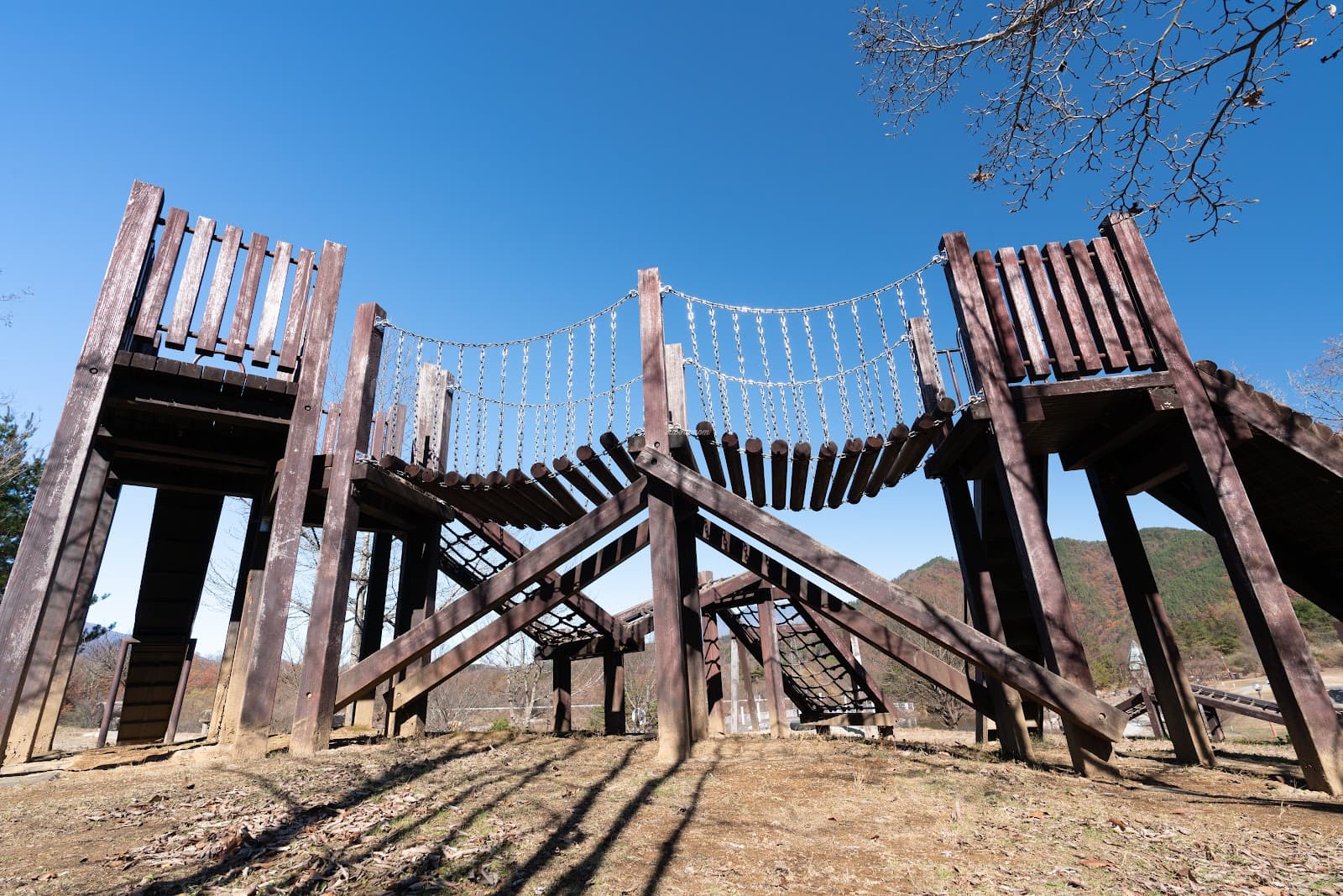 フレンドパークむかわ