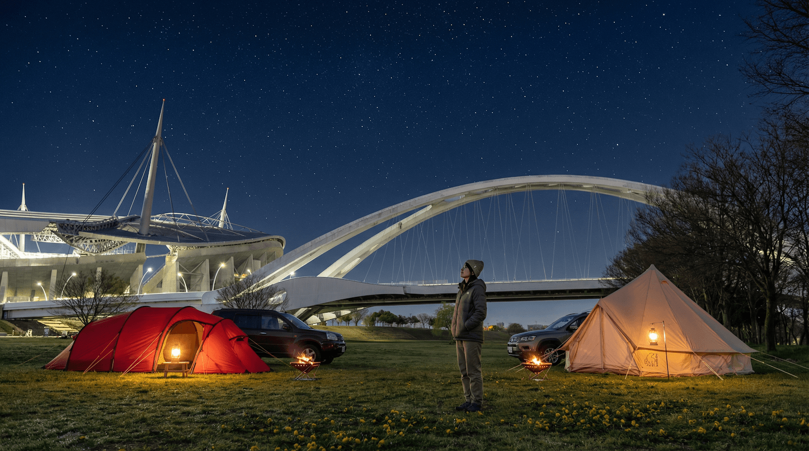 エルミオーレ千石パークステイ