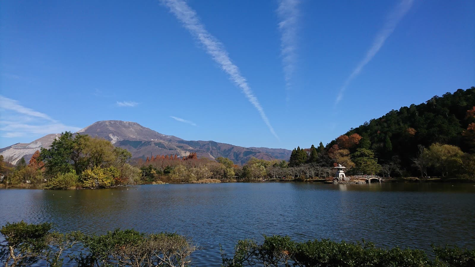 グリーンパーク山東