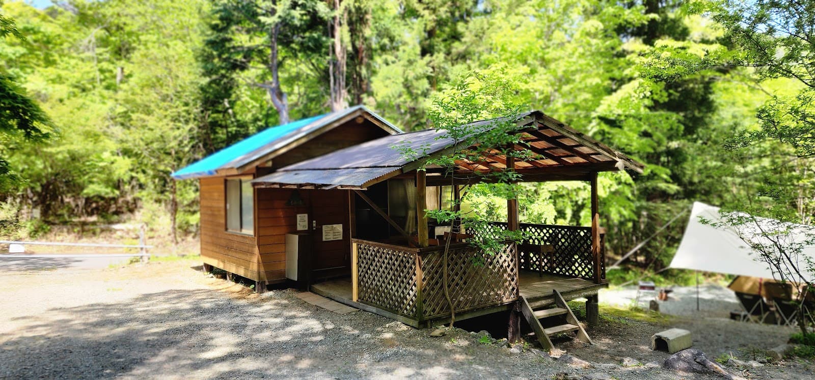 Center Village Campground