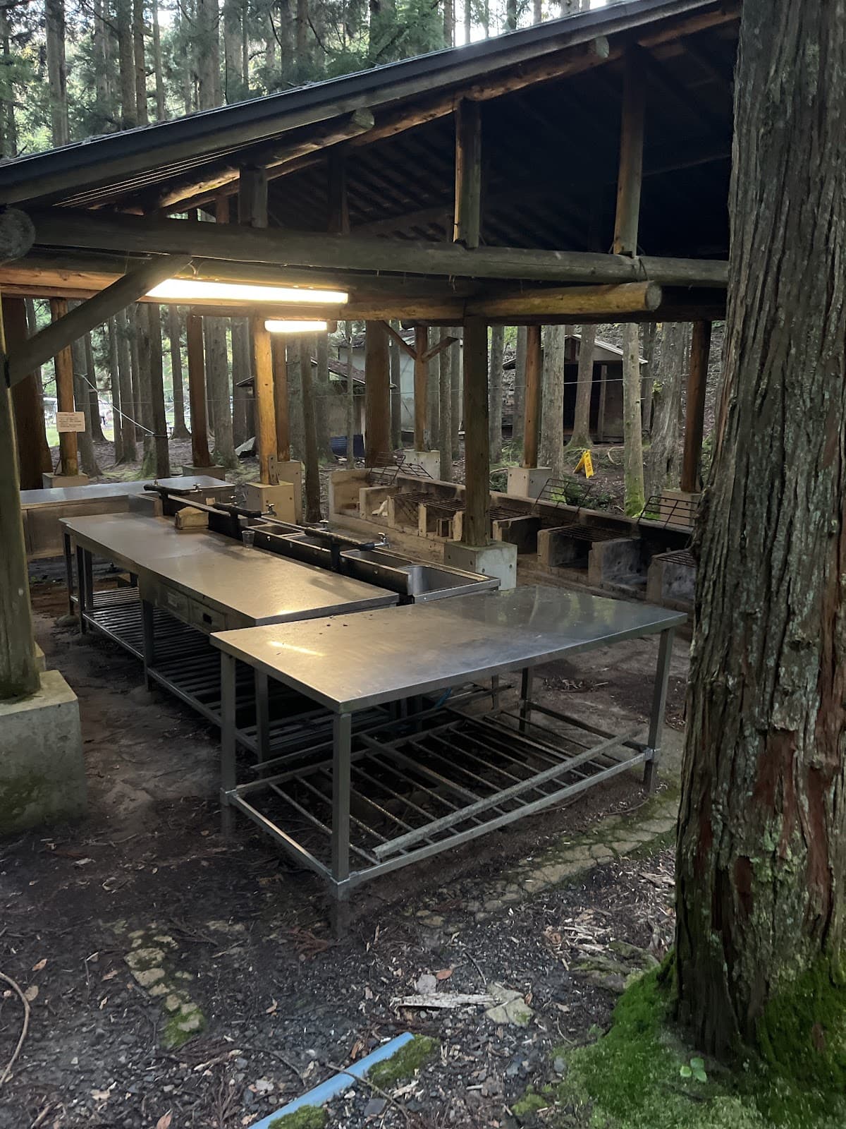 リローカルタウン京都大原百井