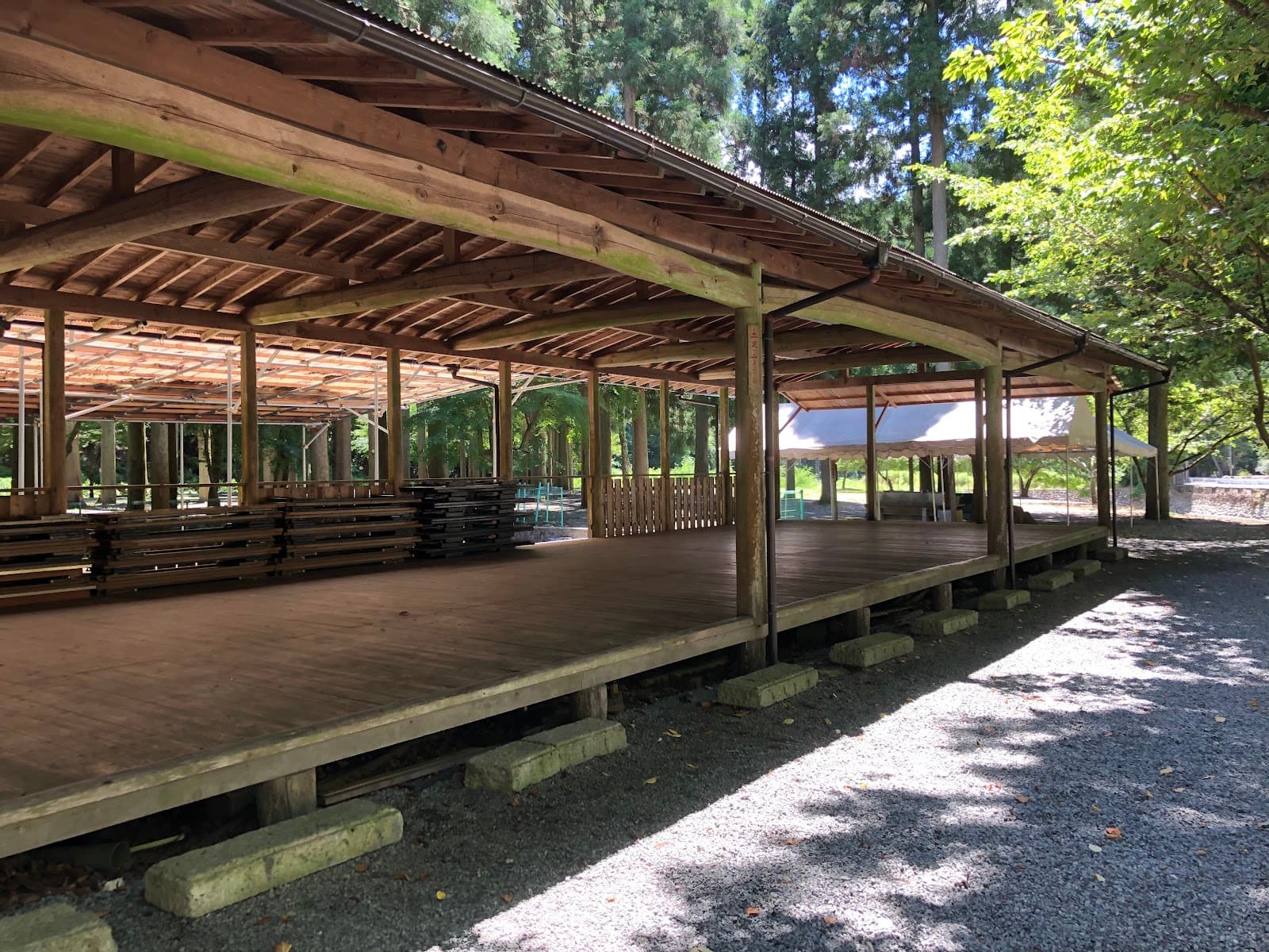 佐中ふれあいの里