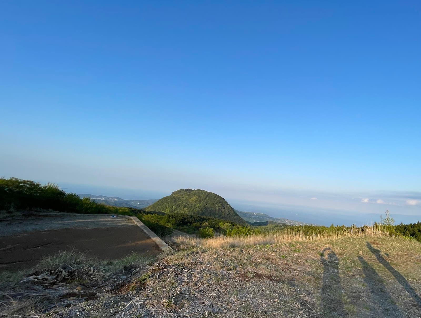 RVパーク｜天城