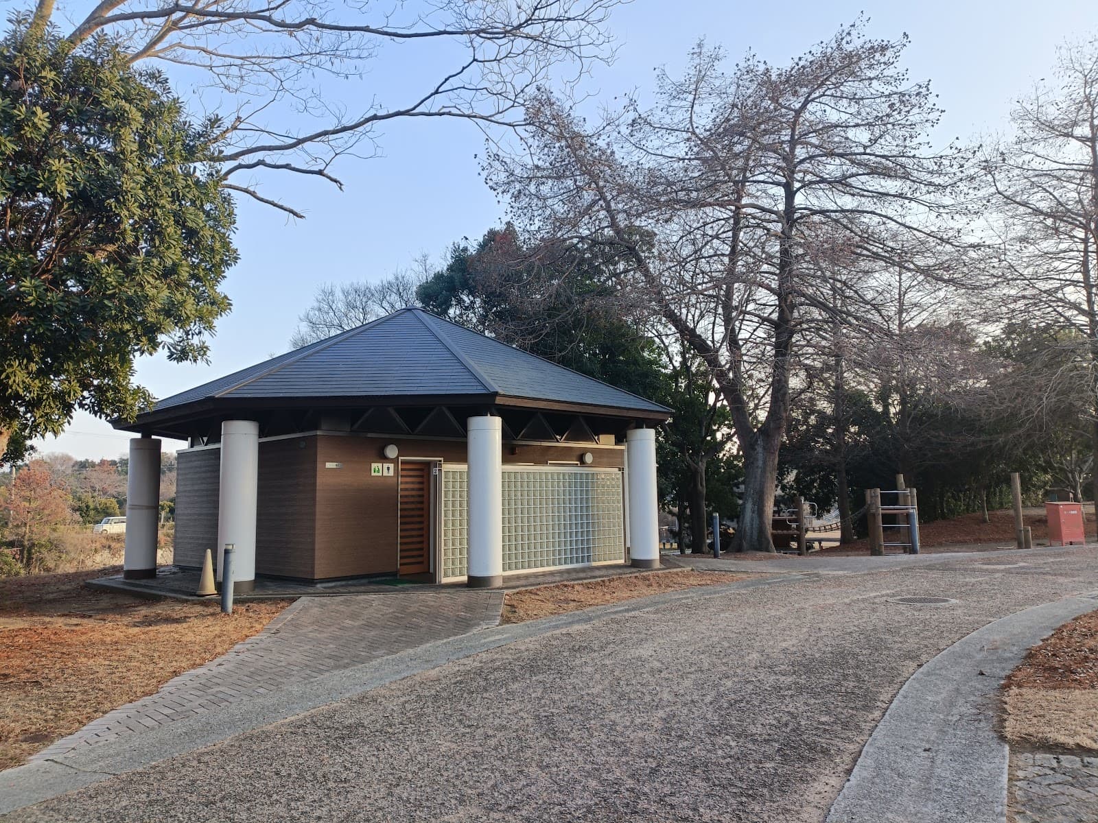 赤穂海浜公園オートキャンプ場