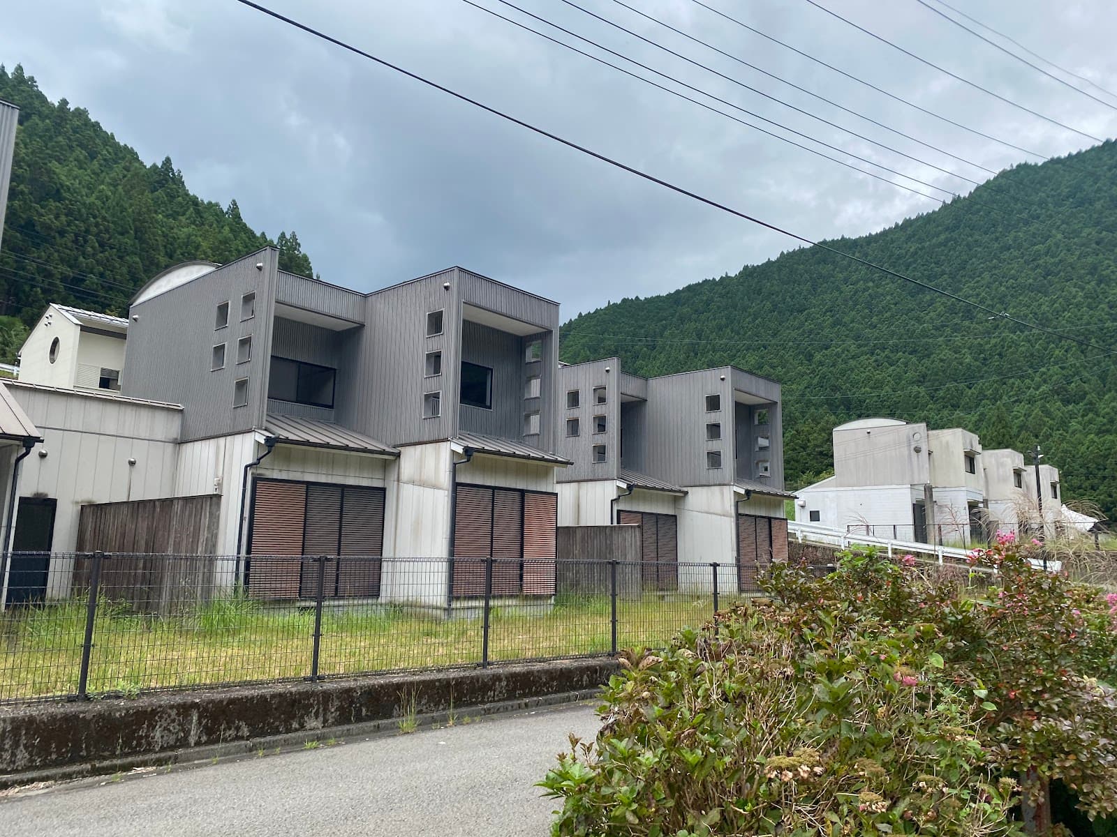 北寺オートキャンプ場 ～Orange～