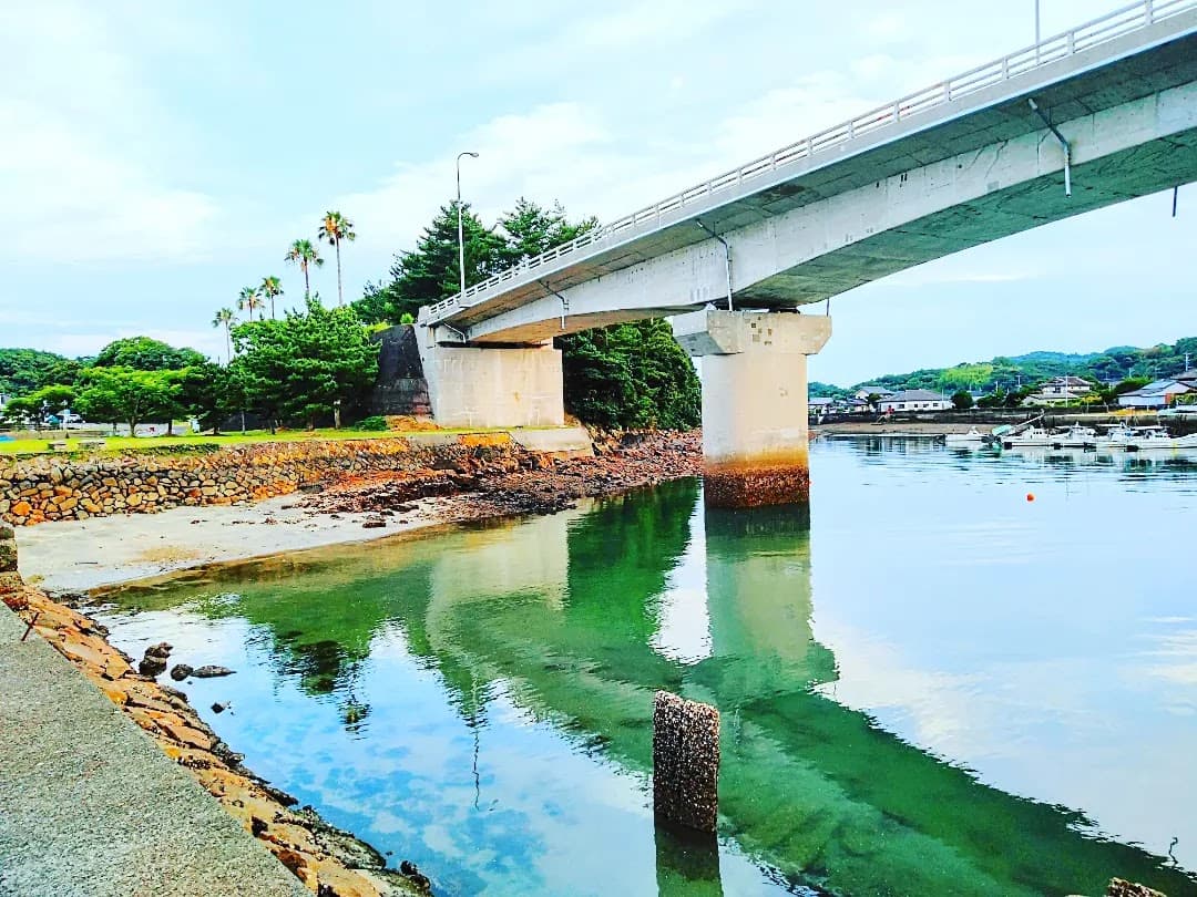 若宮公園キャンプ場