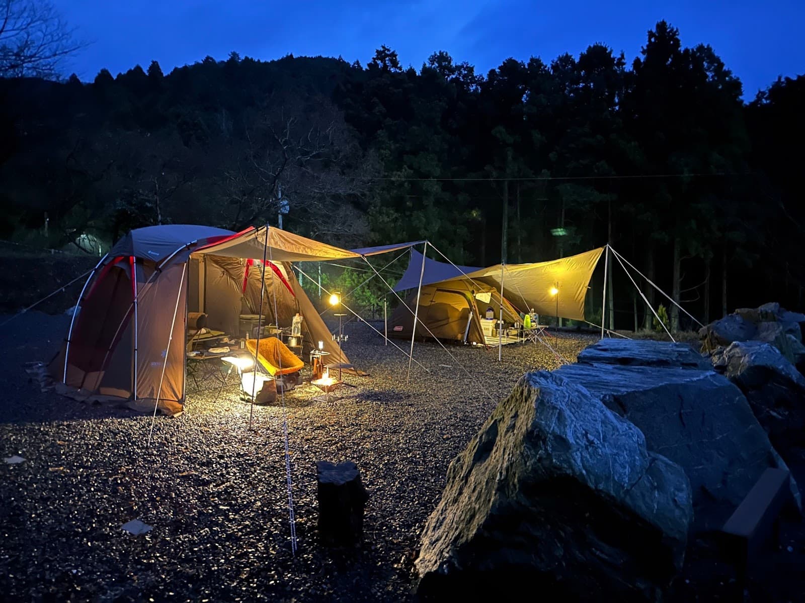 kawara terrace（カワラテラス）