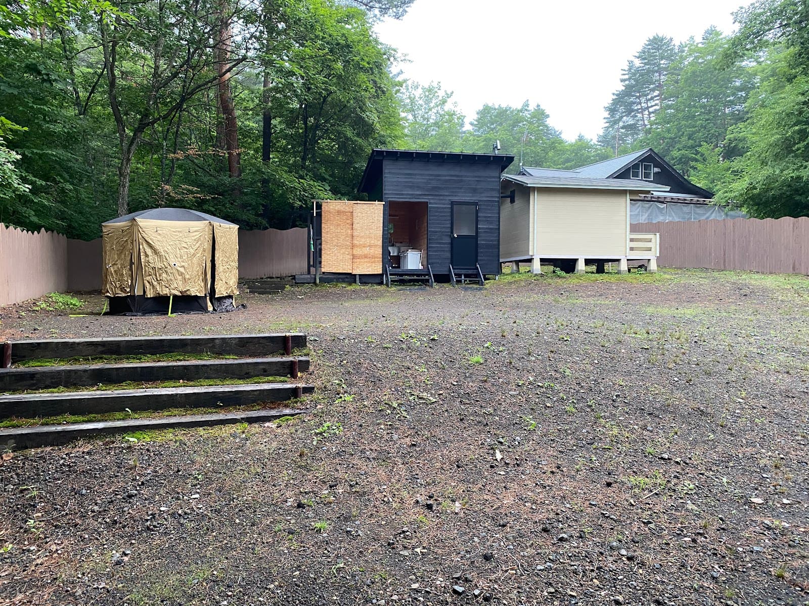 アゴラキャンプラン