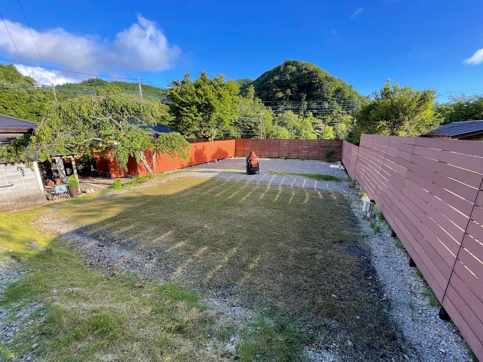 koniwa CAMP 天城湯ヶ島