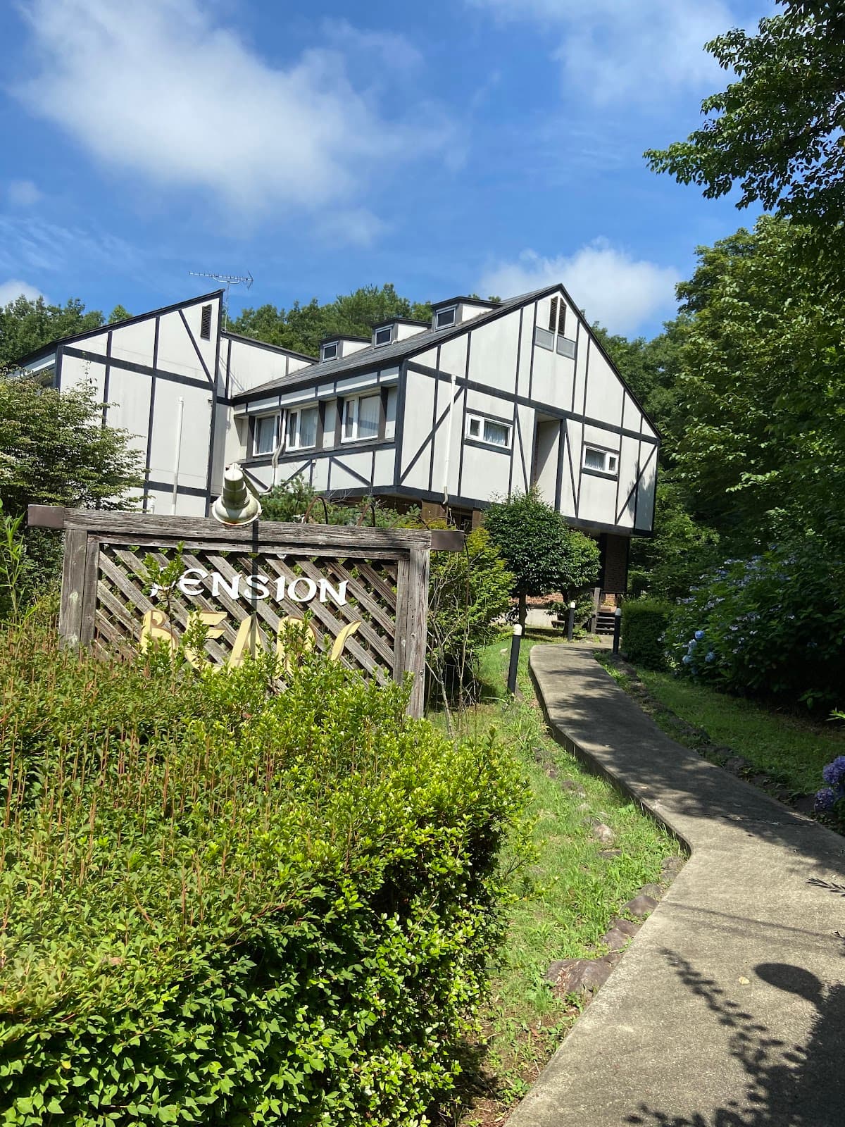 しろ星の森キャンプ&グランピング