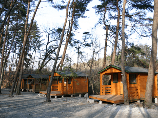 オートリゾートパーク・ビッグランド