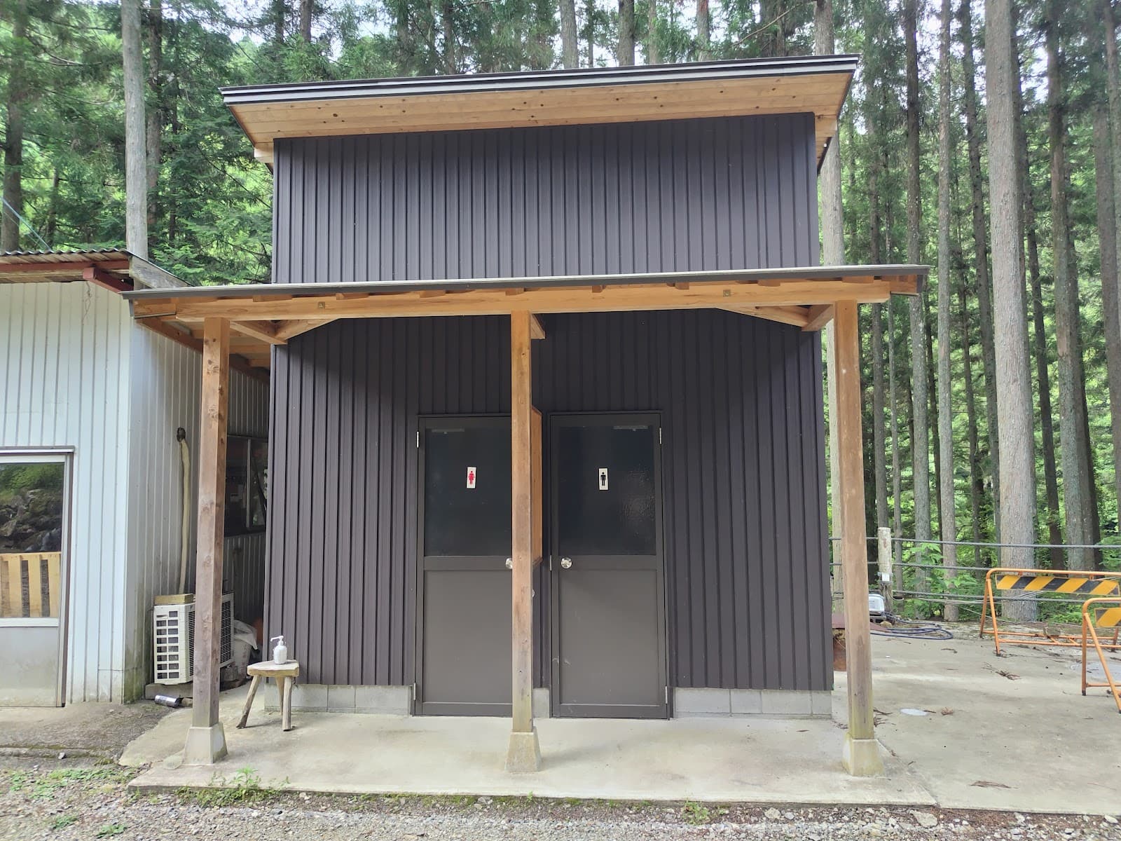 三河オートビレッジ