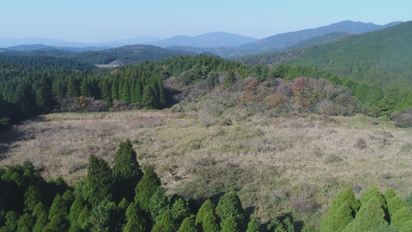 のがりば 滝水原