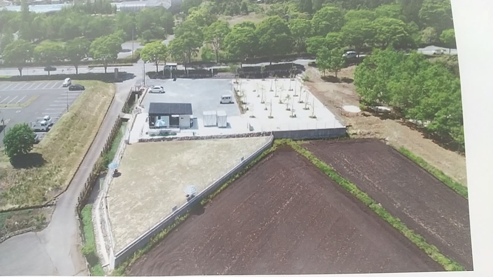 火の国ドッグラン オートキャンプ場