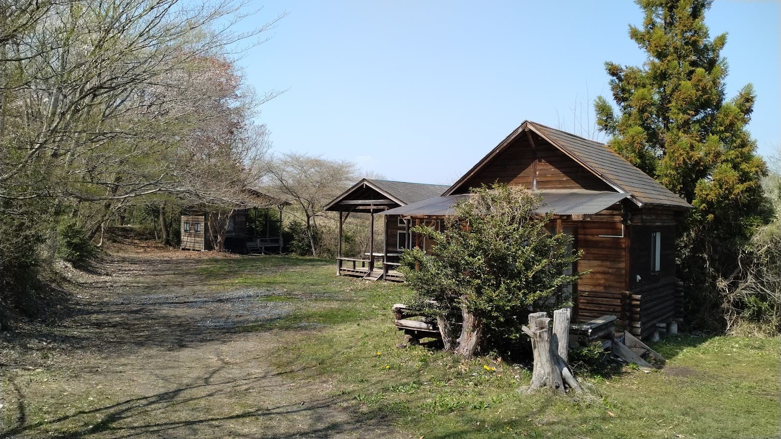 南那須オートキャンプ場