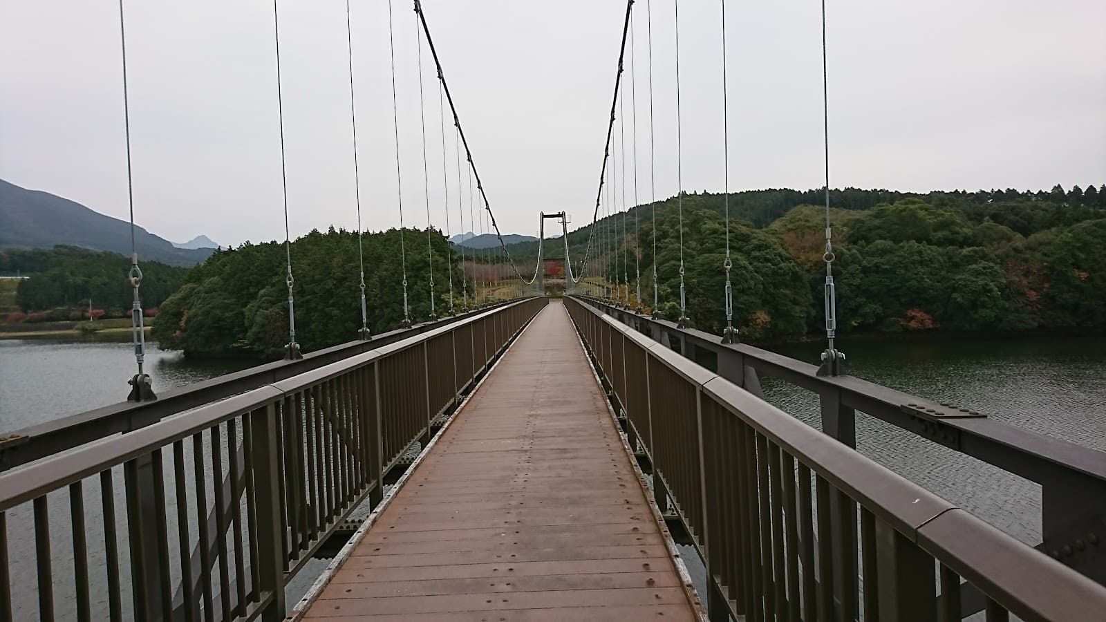 野岳湖公園キャンプ場管理事務所