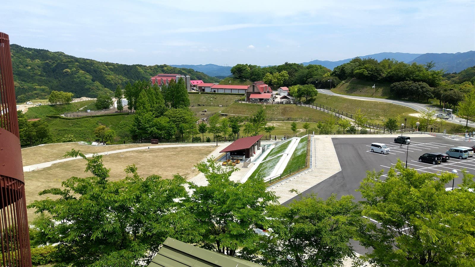 Snow Peak ABURAYAMA FUKUOKA Campfield フリーサイト