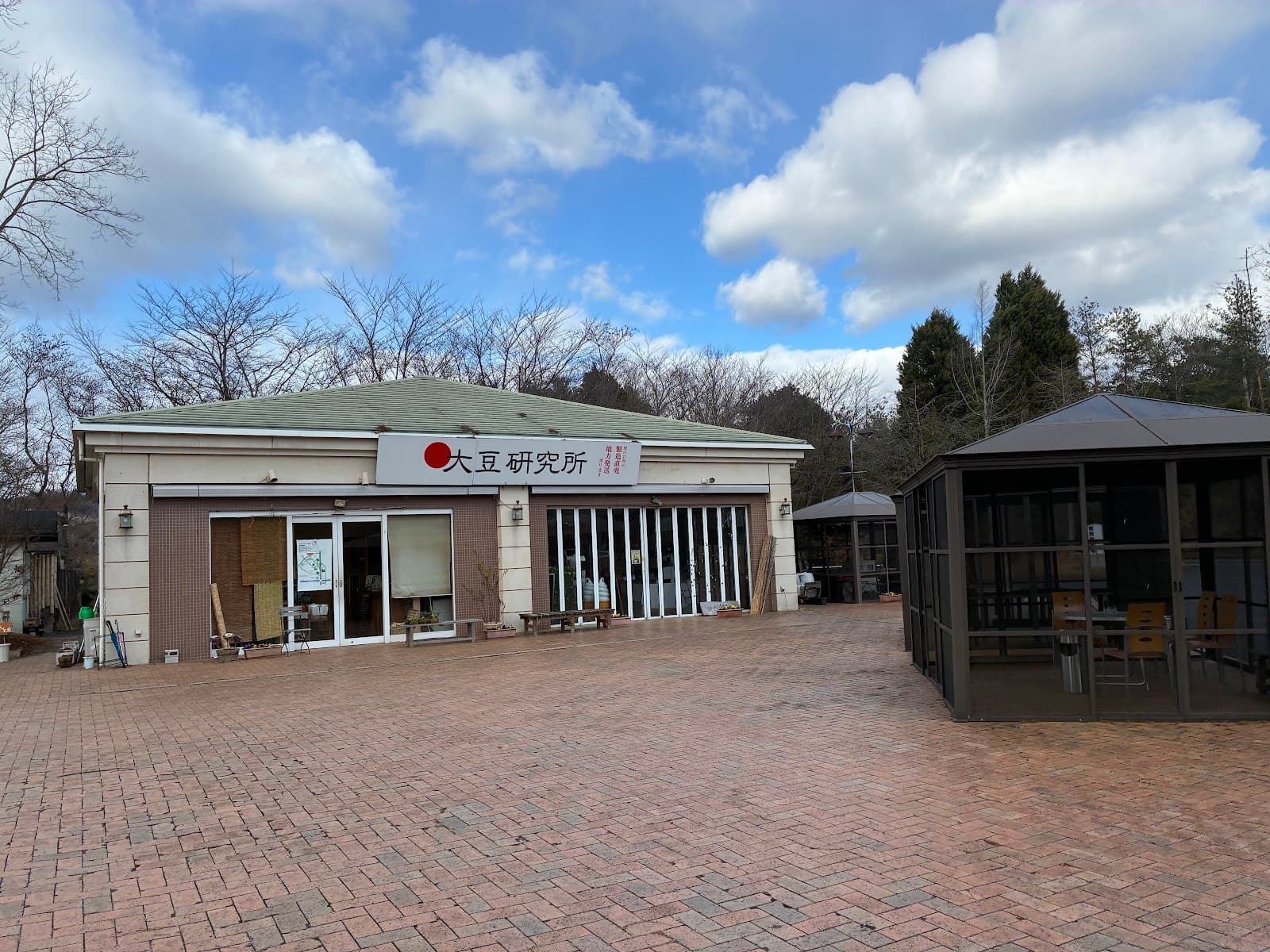 藤ヶ鳴キャンプ場