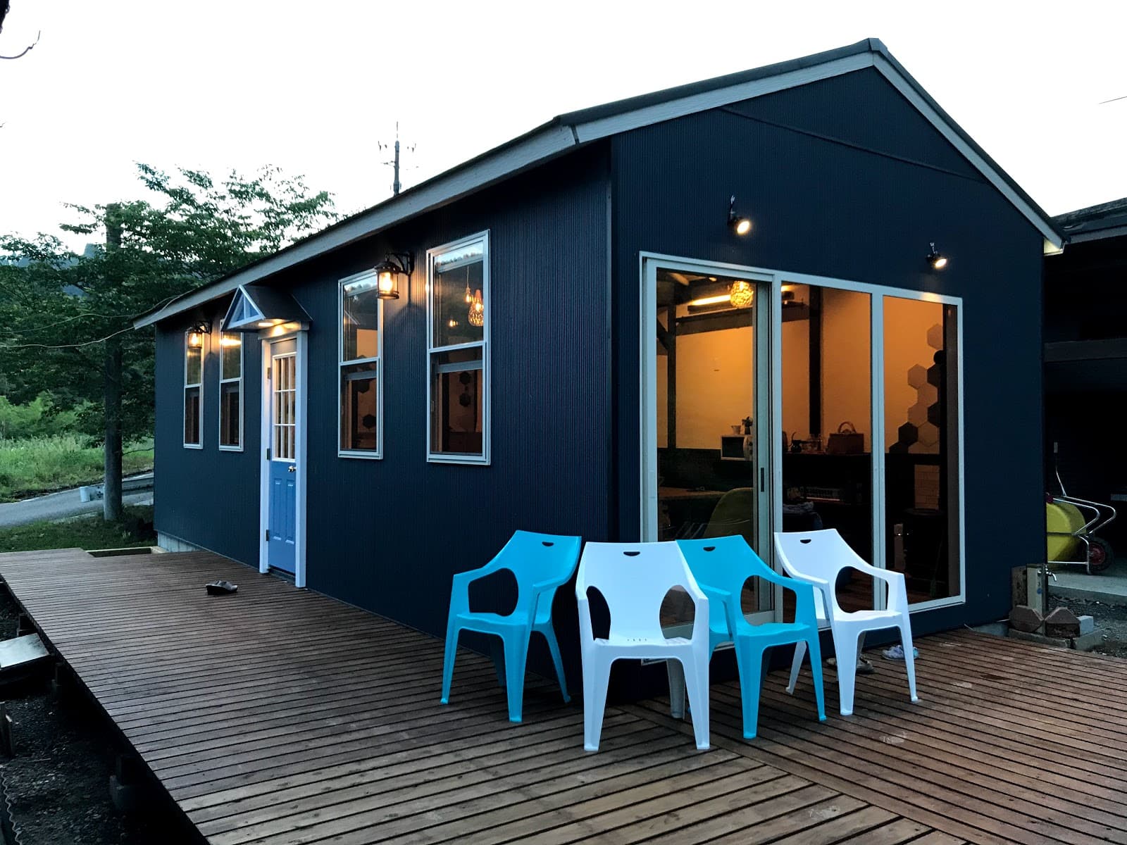 メイプルビレッジ