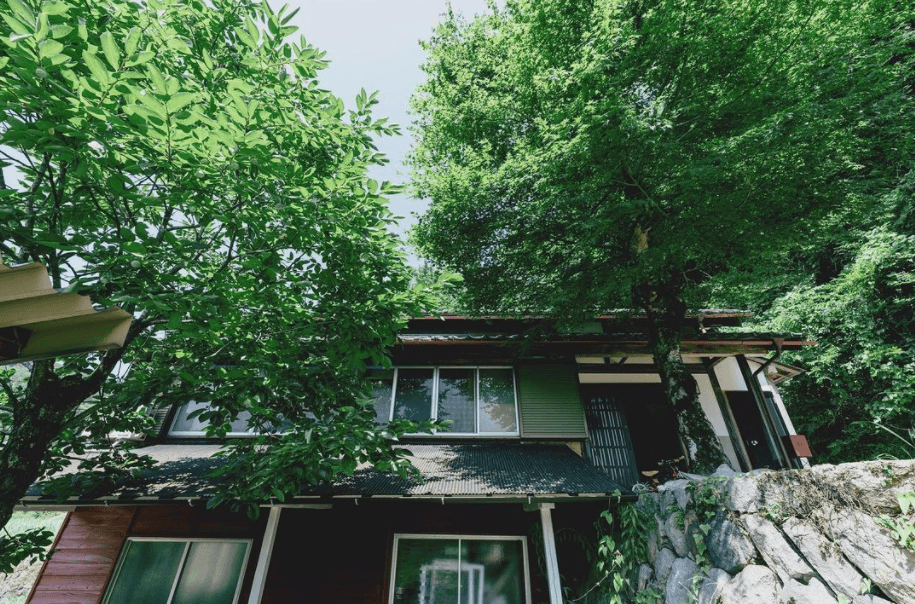 ぷくぷくハウス