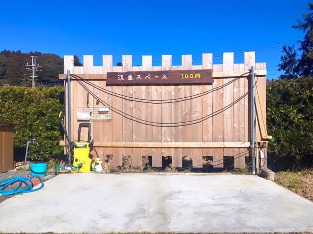 プチキャンプ名熊 (ソロライダー専用)