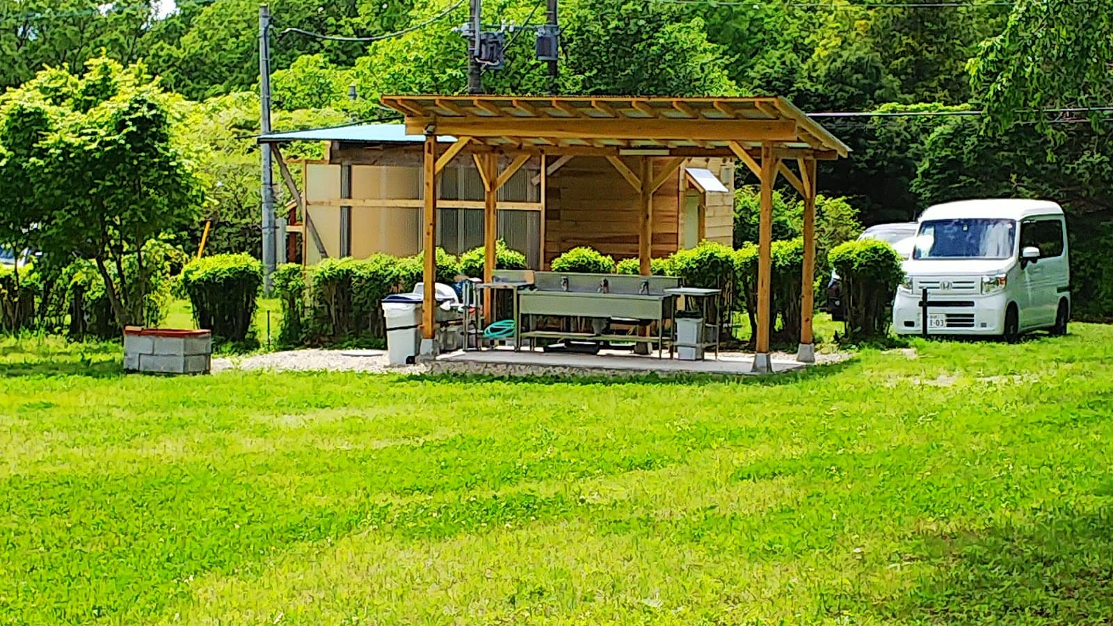 なす高原YUMOTO CAMP