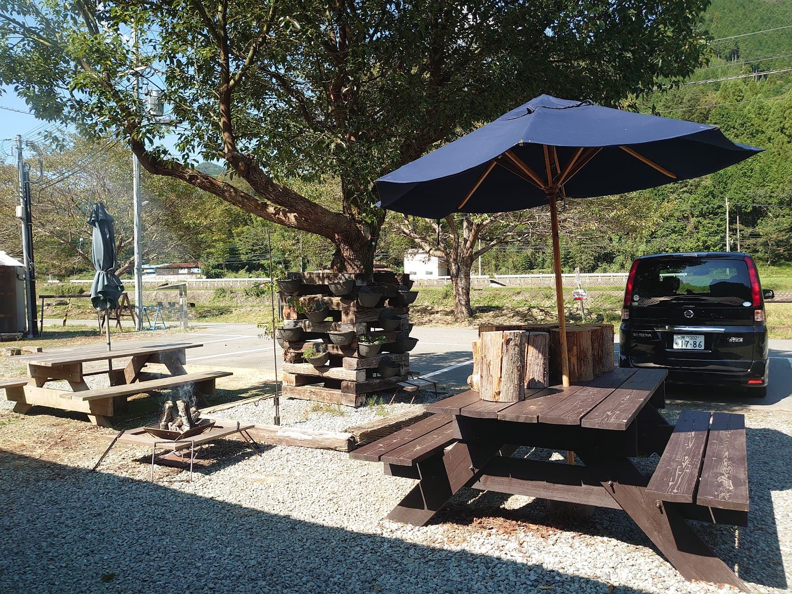 南光自然観察村