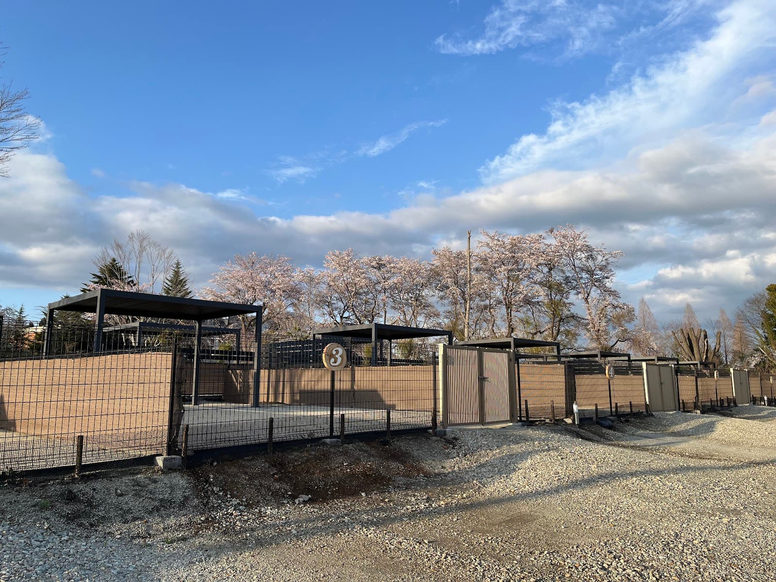 スリーアローズ那須キャンプビレッジ