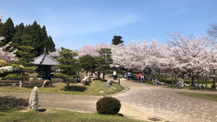 湖南市じゅらくの里