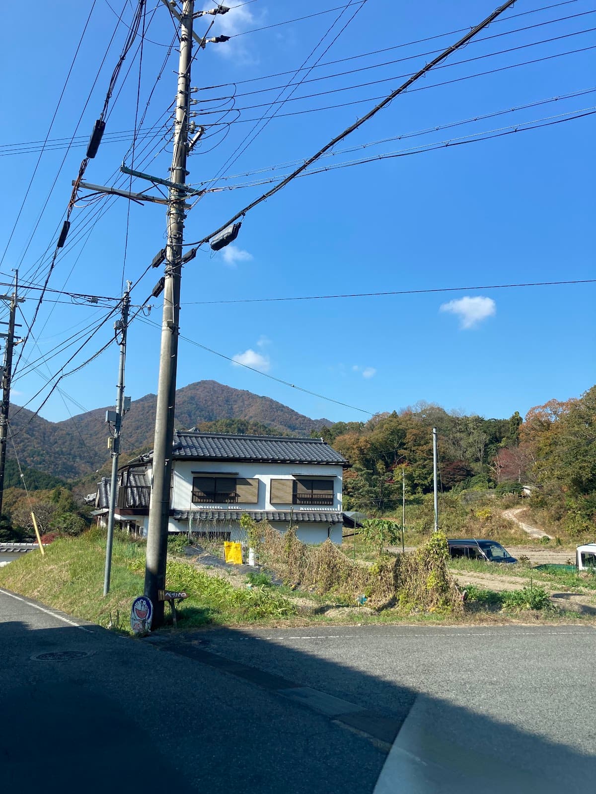 丹波篠山ひなたファームキャンプ場