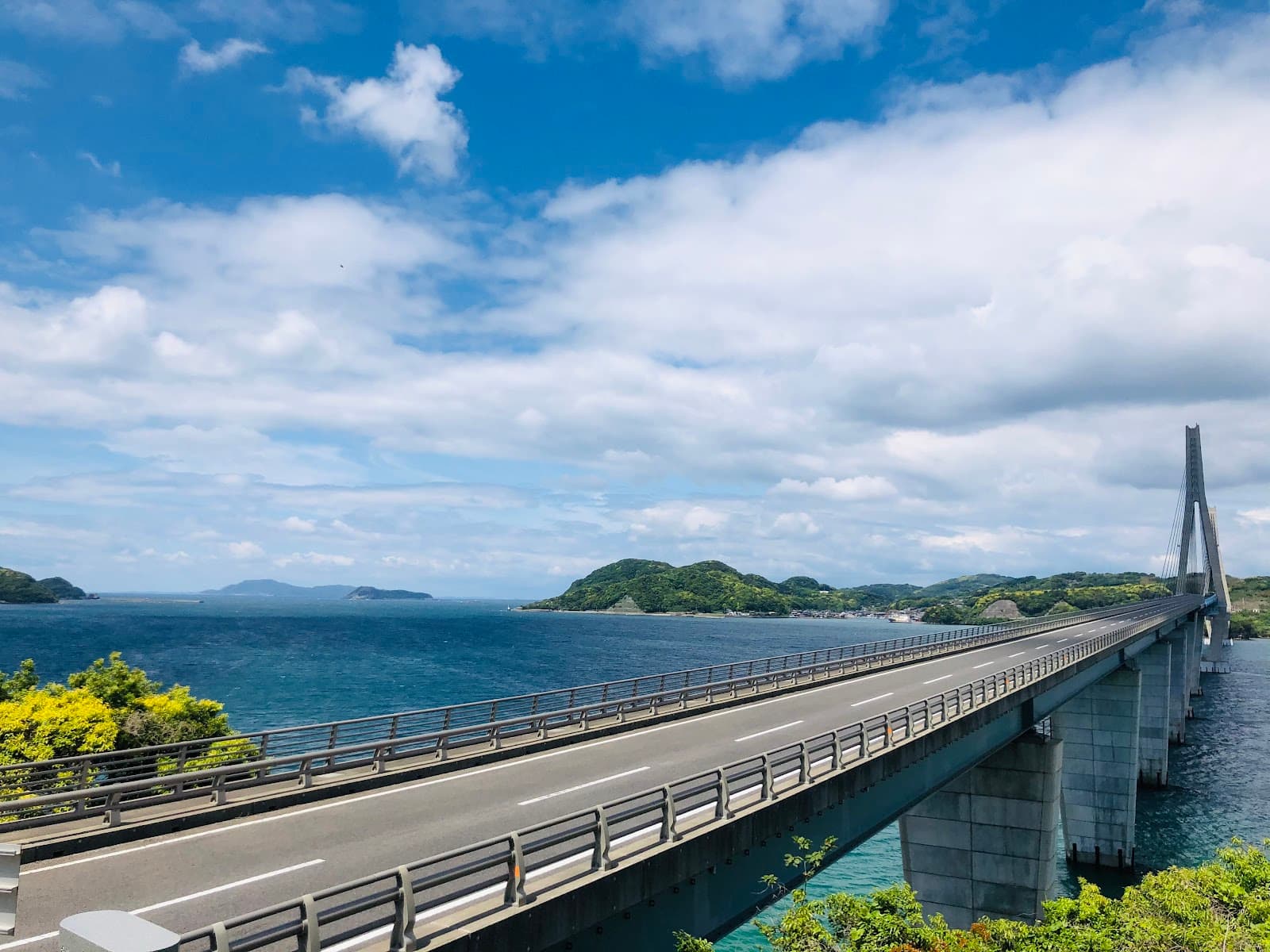 若松自然園キャンプ場
