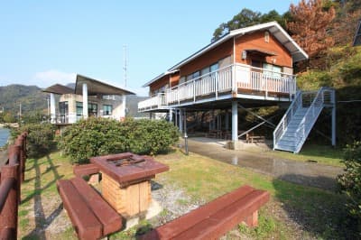 小島公園キャンプ場