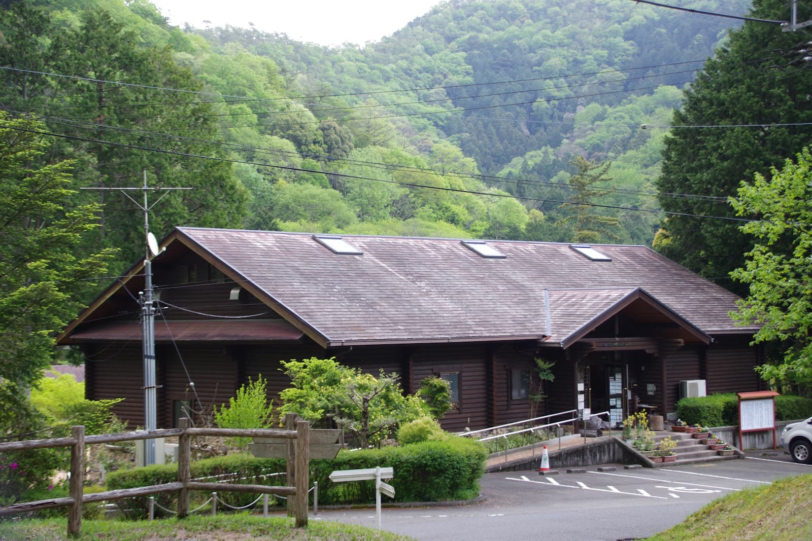 福崎町立 青少年野外活動センター