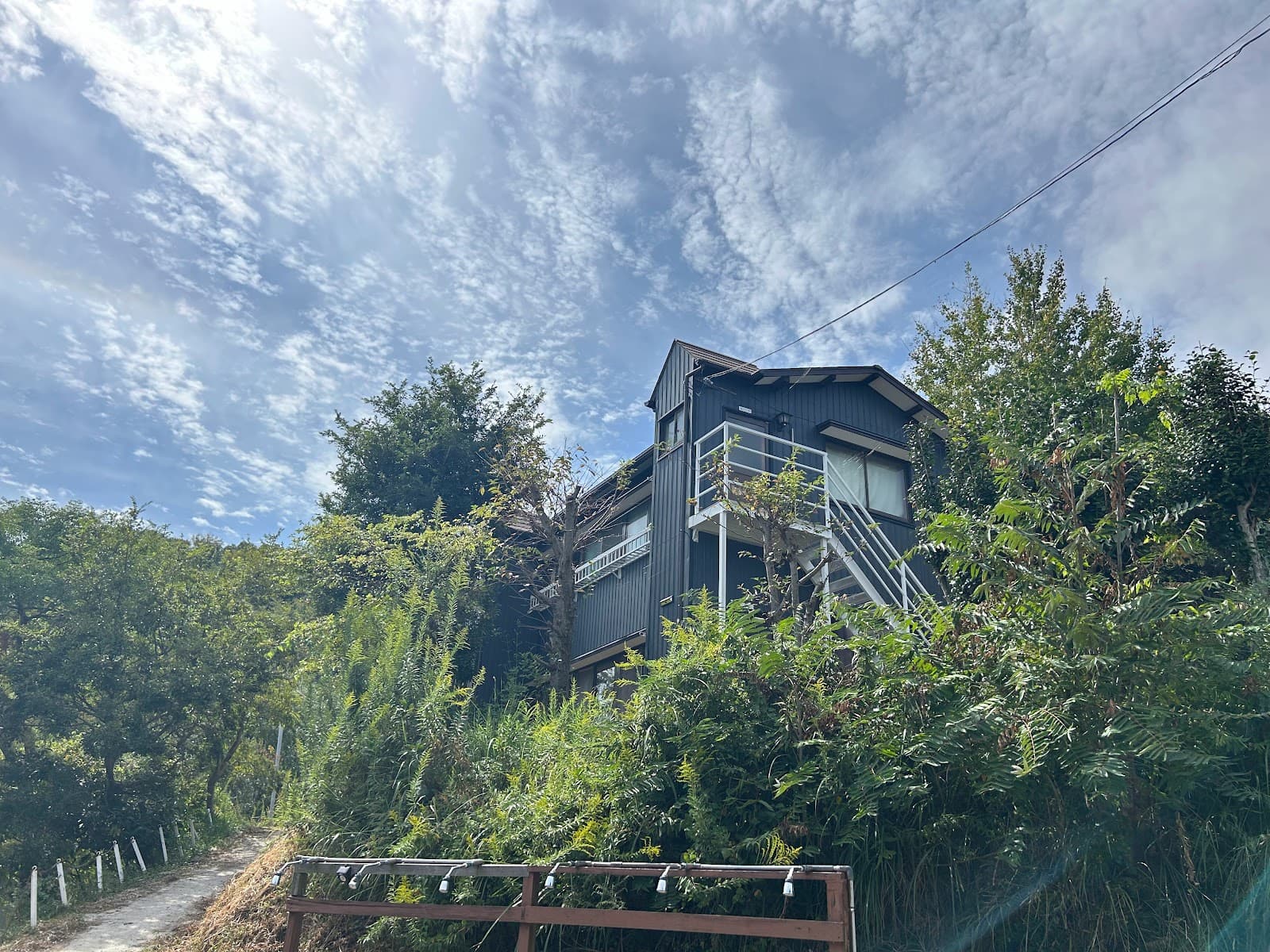 ユースセンター うしまど