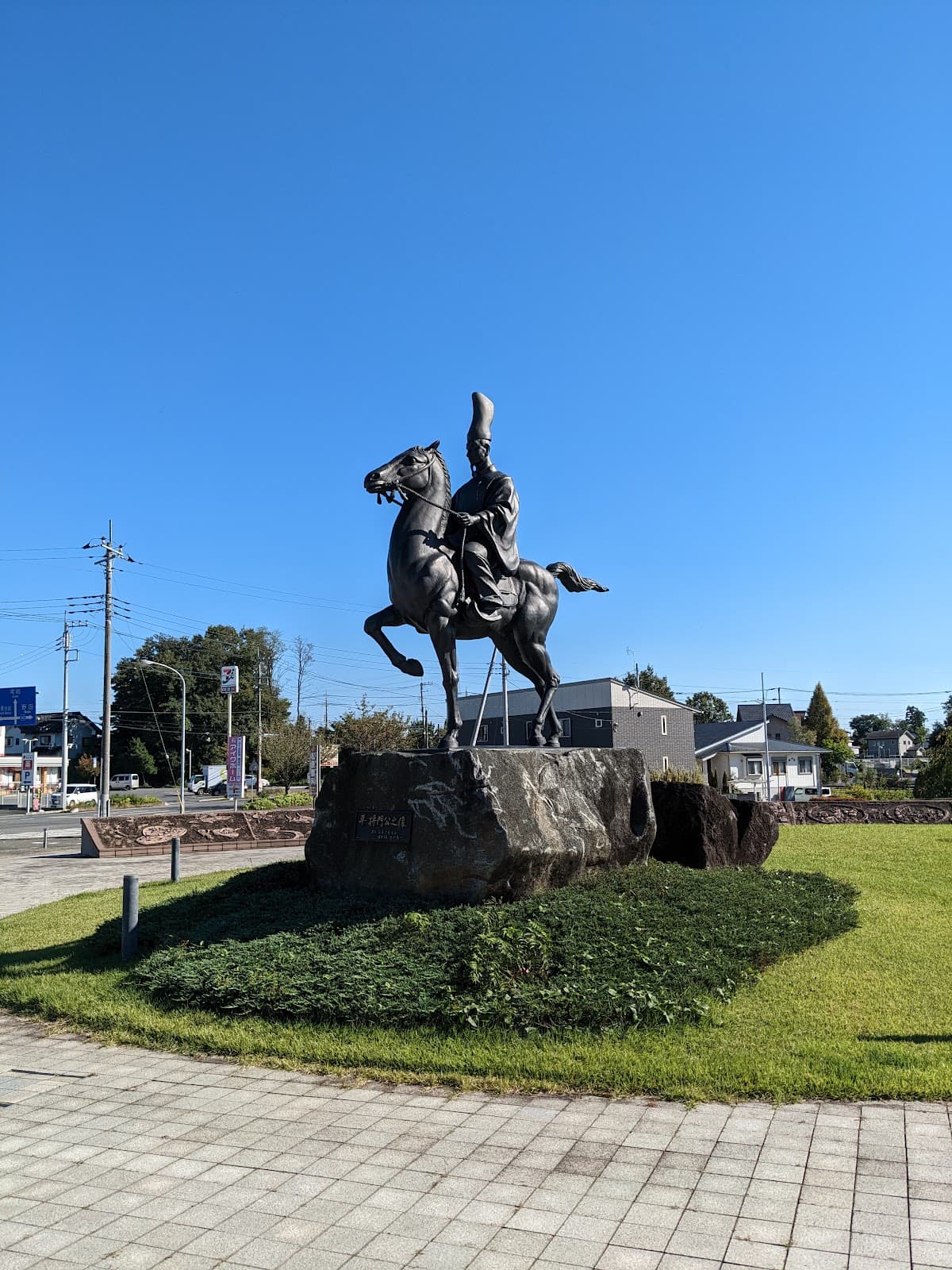 坂東市野外活動センター