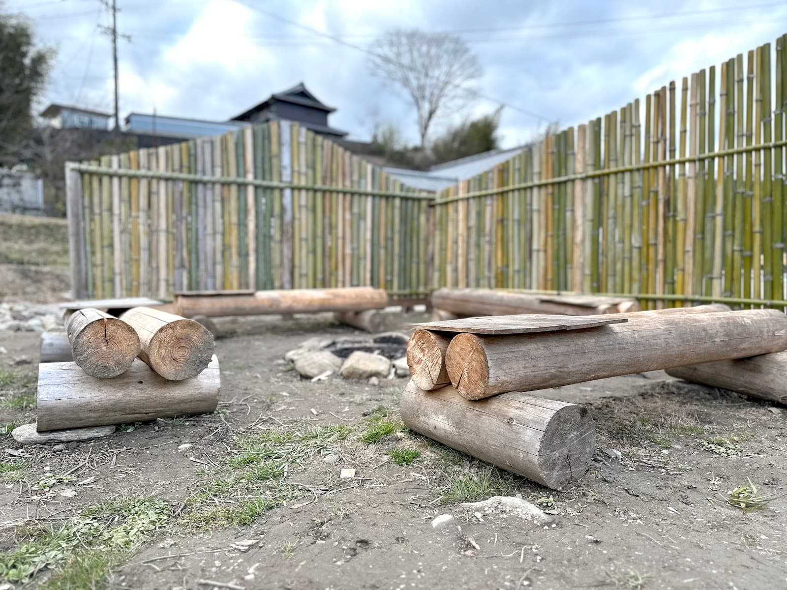 里山キャンプ365nichi