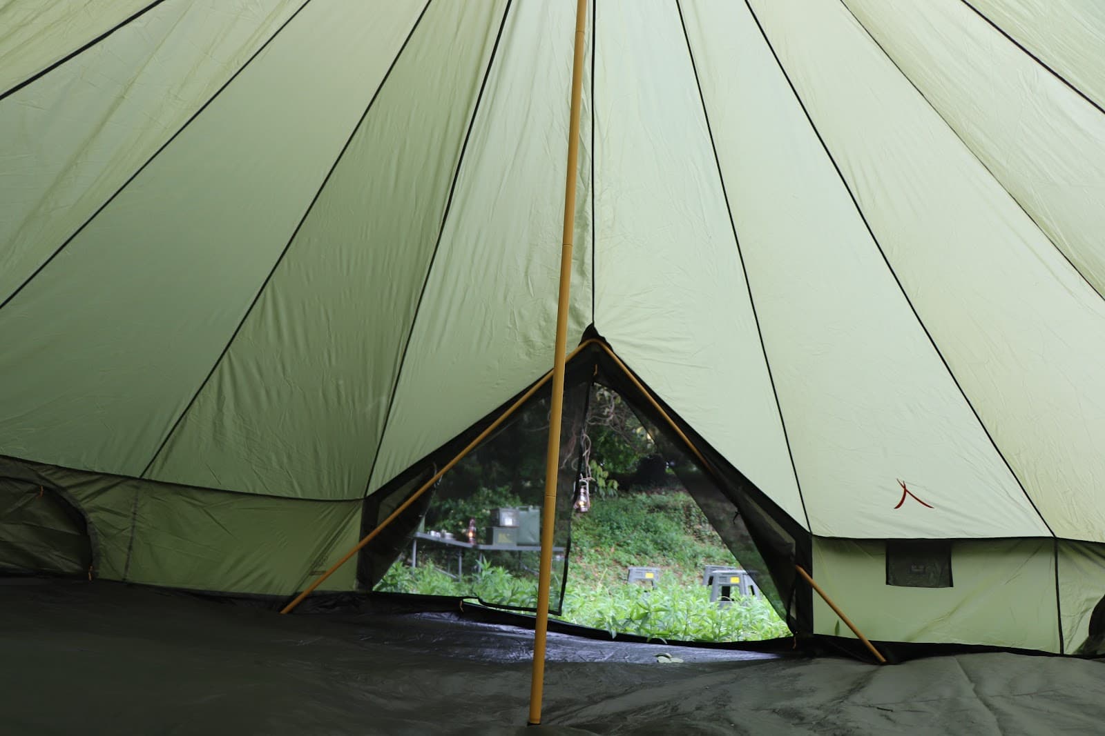 マイキャンプ横須賀 船越