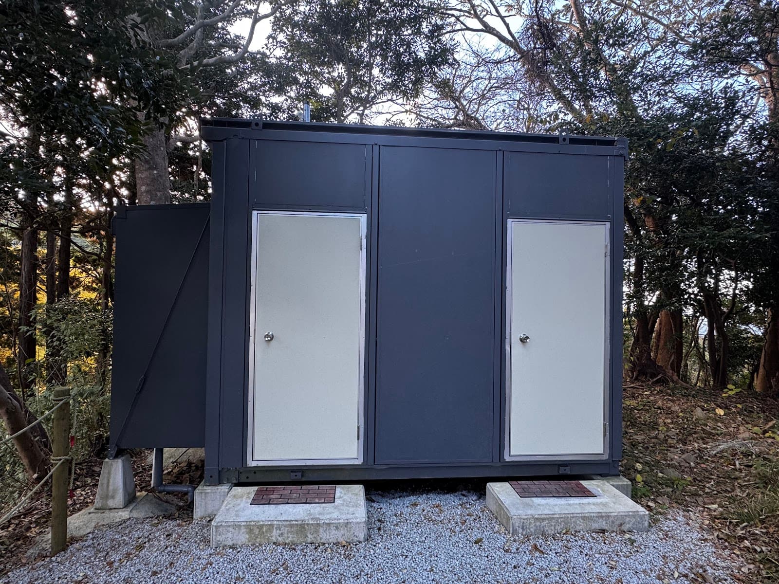 伊豆キャンファーム