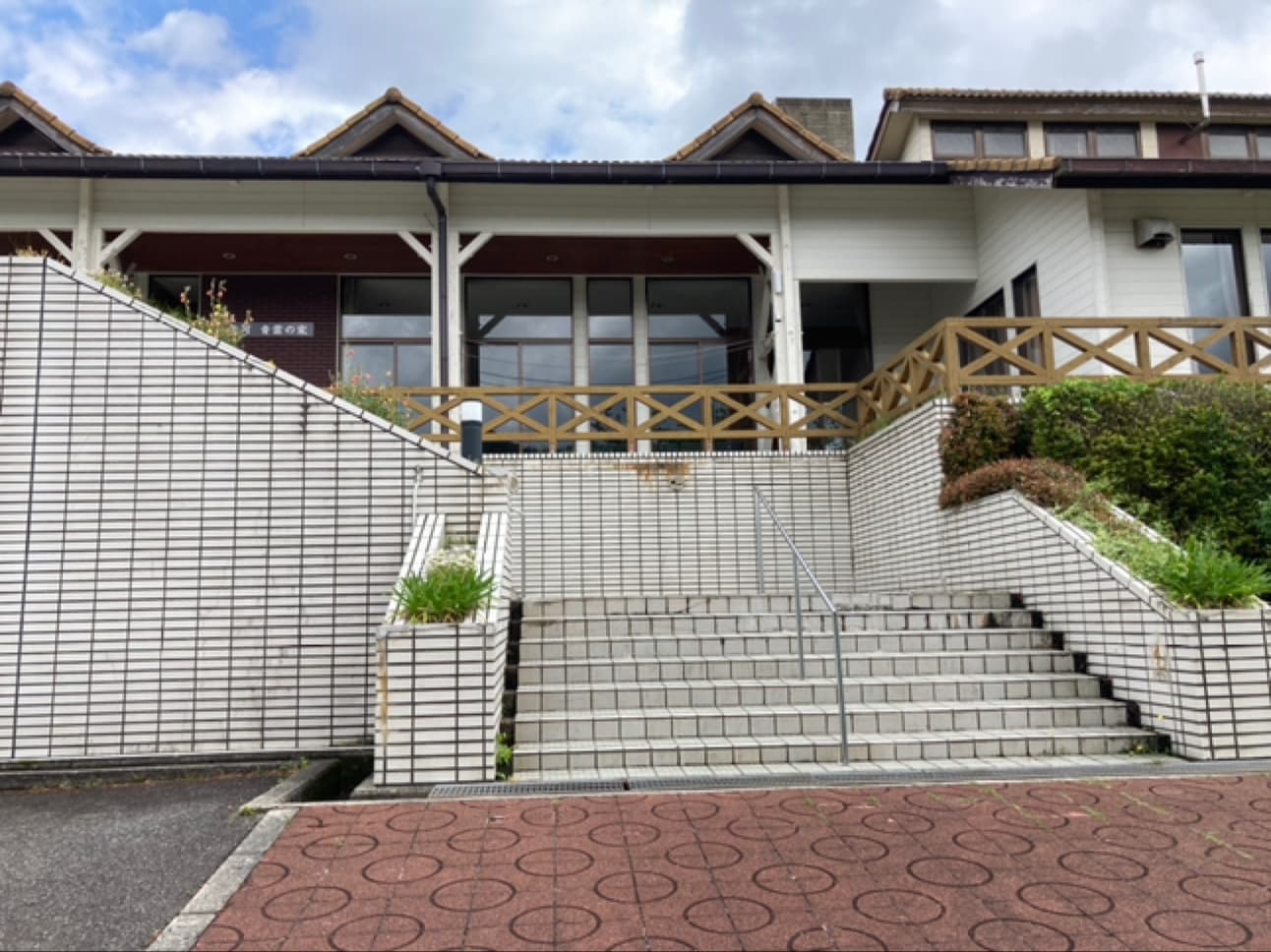 青雲の杜キャンプ場