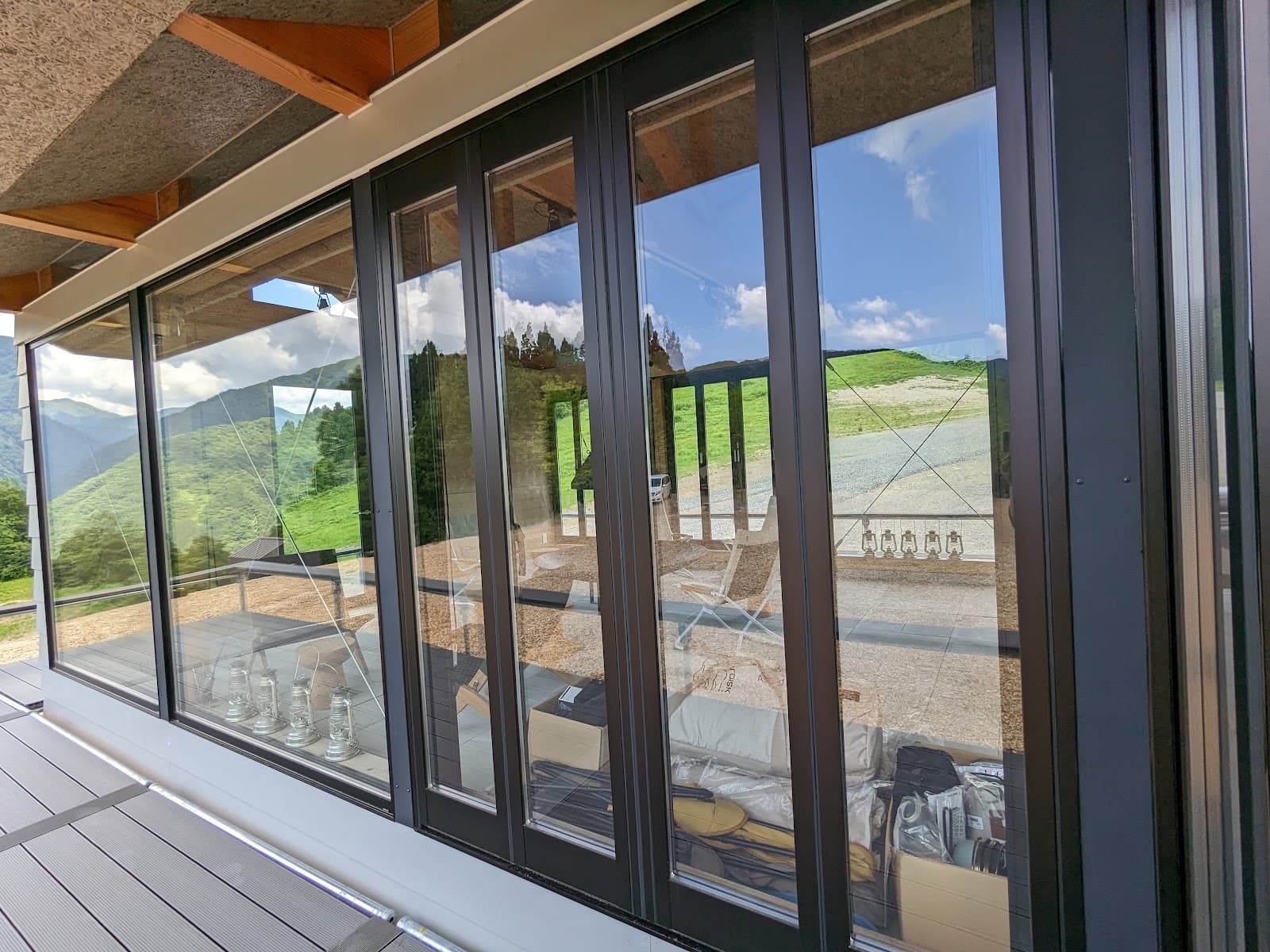 HITOYAMA ICHIRINO OUTDOOR