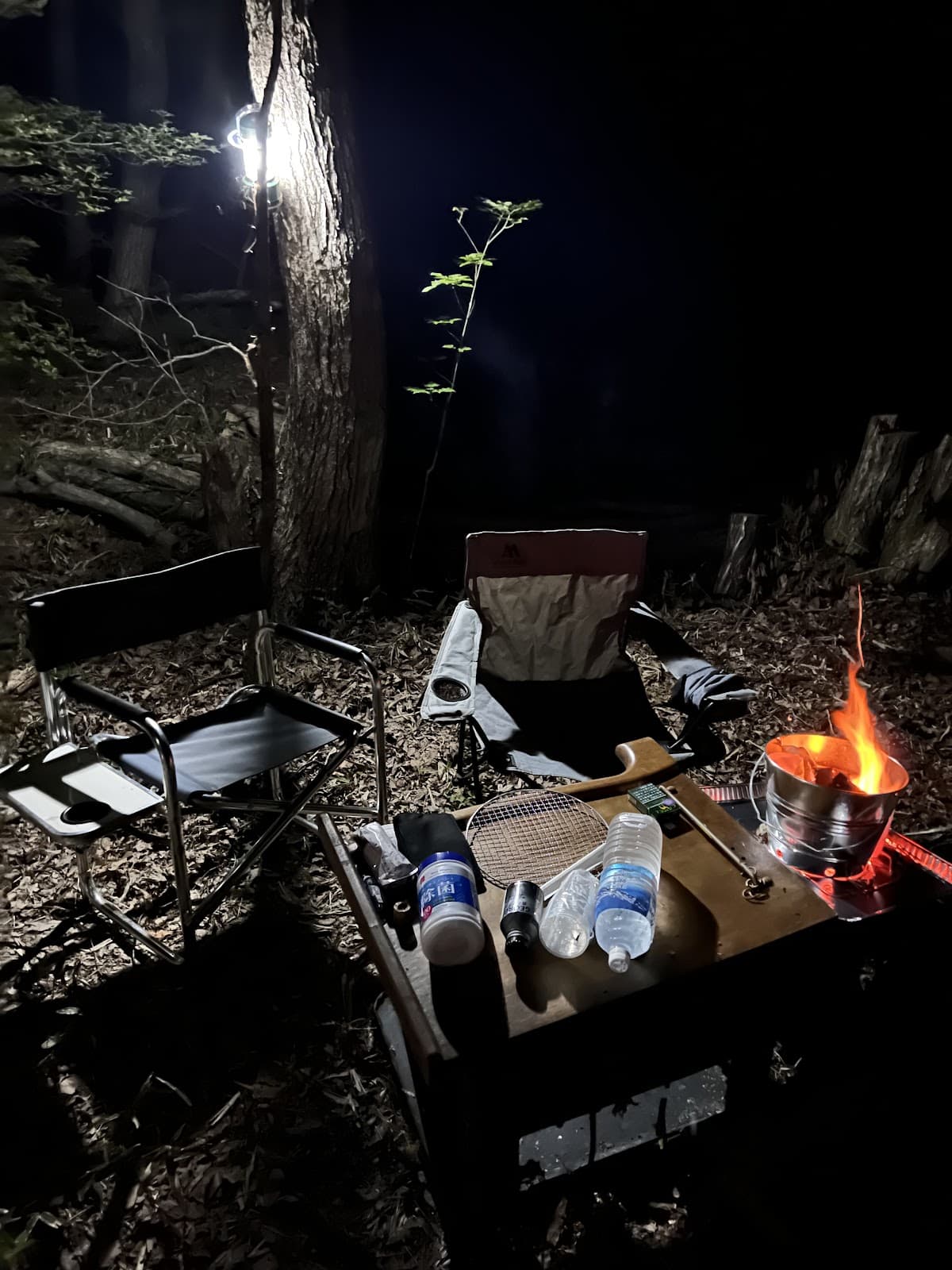 乙女の滝キャンプ場&バーベキュー&ドッグラン&ドローン飛行場