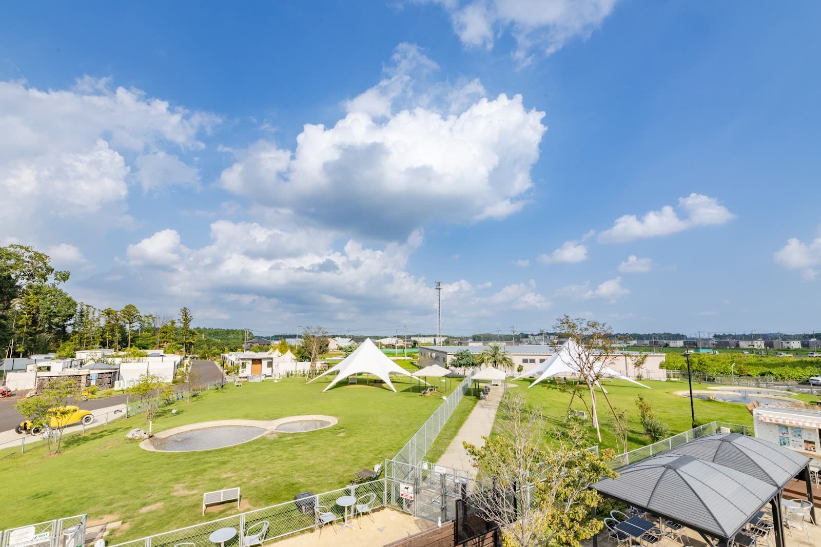 LUCY RESORT（ルーシーリゾート）