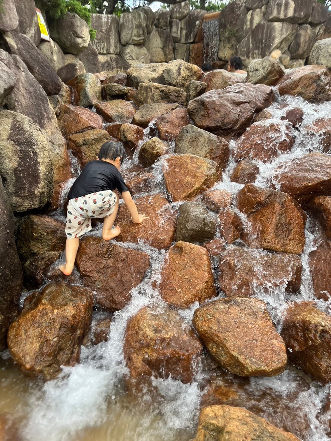 キッズスクール わんぱくポケット⭐️