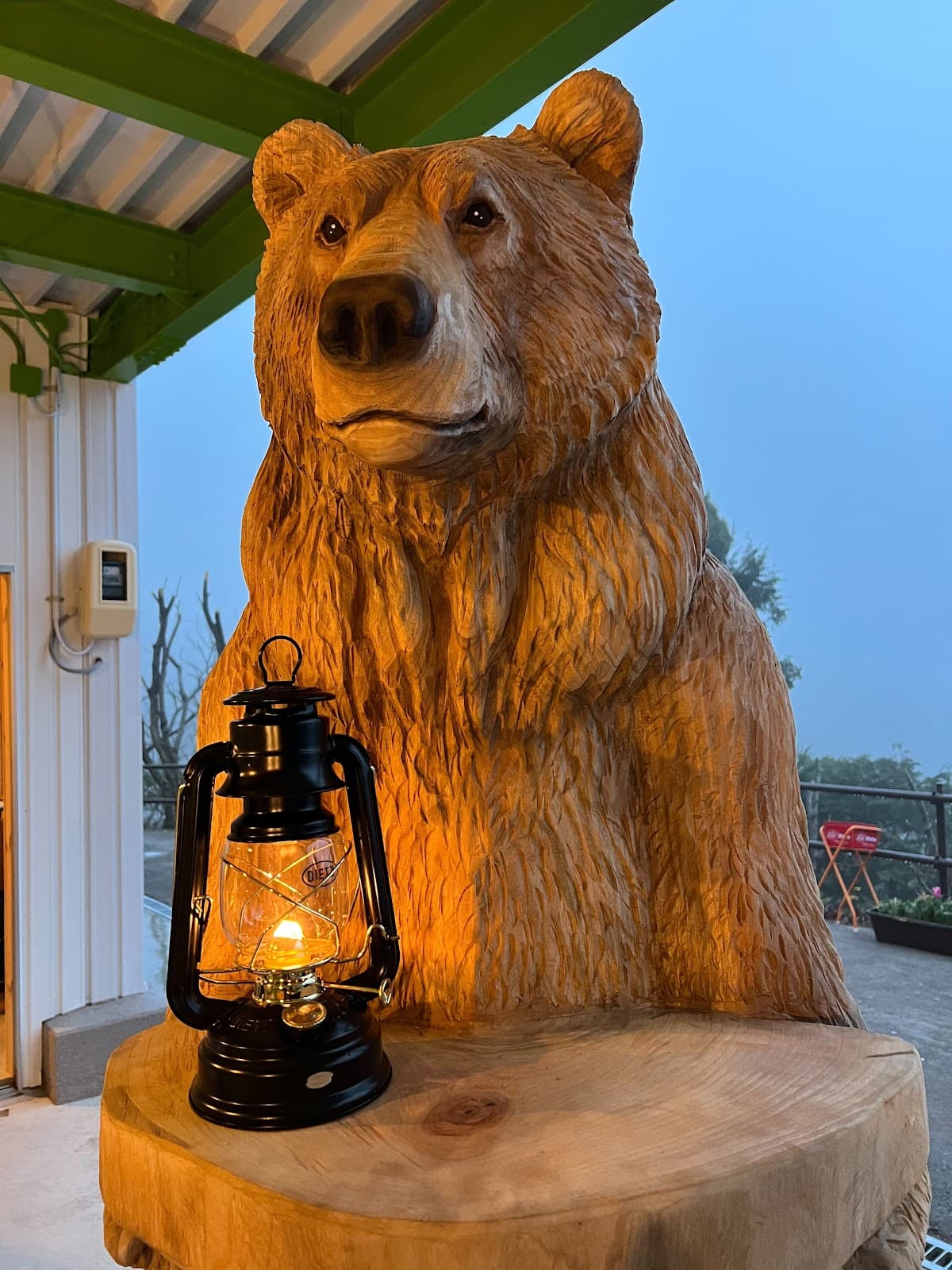 プラージュフォレ キャンプ場